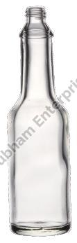 Sauce Glass Bottle