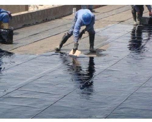 Roof Waterproofing Service