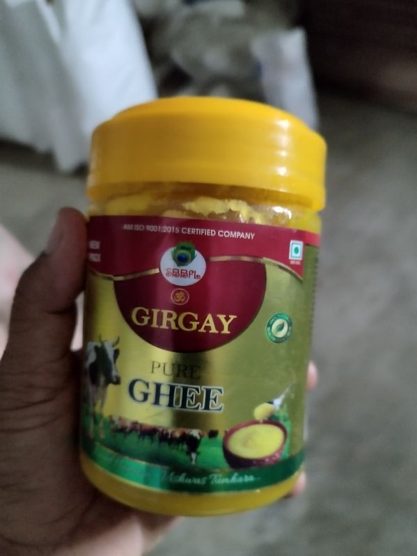 Pure Cow Ghee