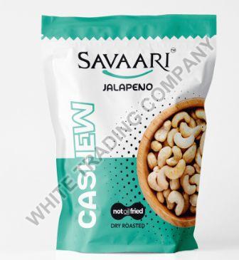 60gm Jalapeno Cashew Nut