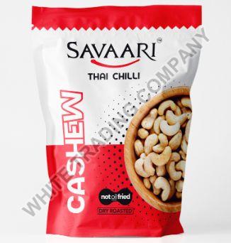 60gm Thai Chilli Cashew Nut