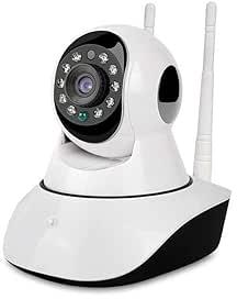 Indoor CCTV IP Camera