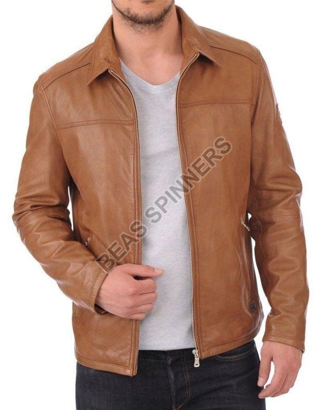Leather Motorcycle Jacket at Rs 4000 | Leather Motorbike Jacket in  Hyderabad | ID: 2852304226833