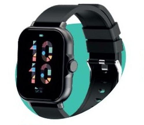 Prism Max Calling Smart Watch