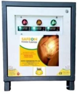 03KW1P Popular SafeOn Power Purifier