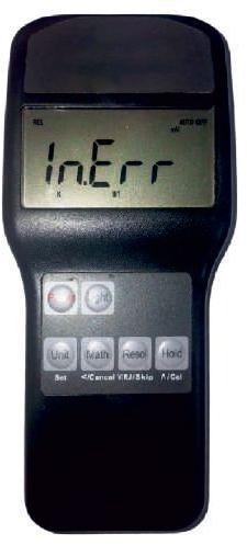 LNDT-PI Portable Highest Precision Thermometer