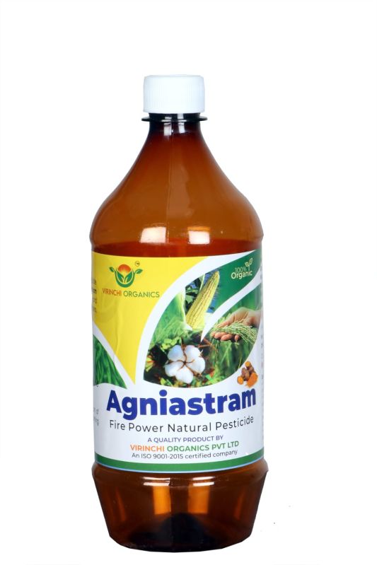 Agniastram Liquid Pesticide