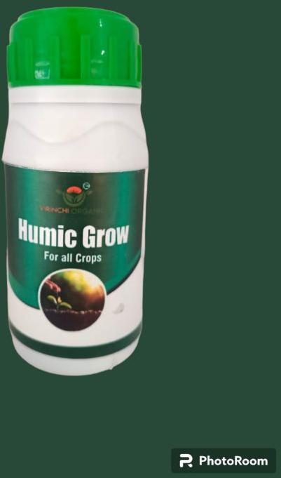 Humic Grow Liquid
