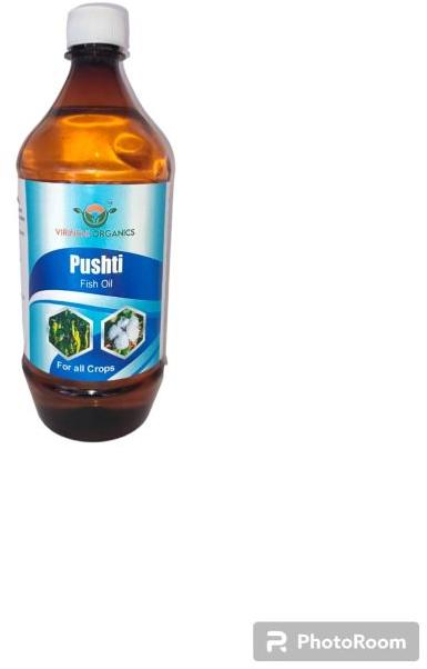 Pushti Agricultural Spray Oil