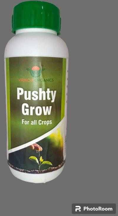 Pushty Grow Liquid