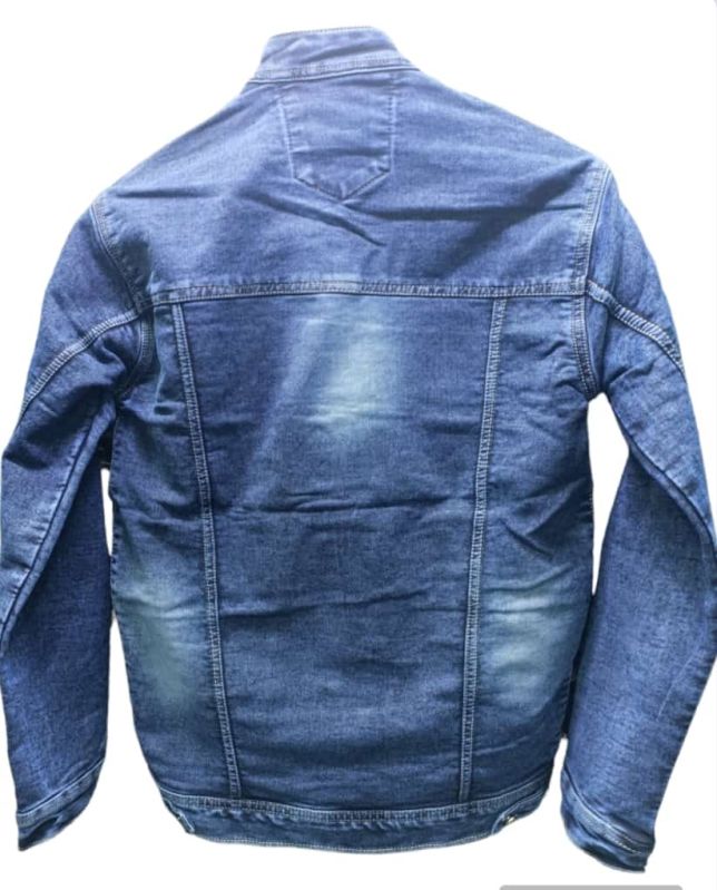 Wholesale Mens Denim Jackets Supplier,Mens Denim Jackets Distributor ...