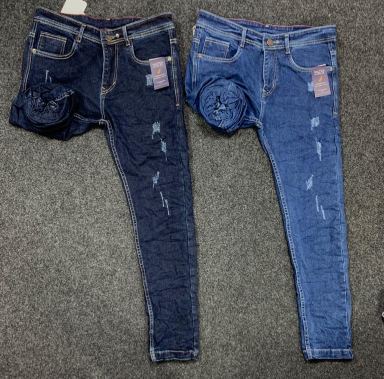 Mens Nutica Jeans