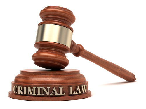Criminal Law Services