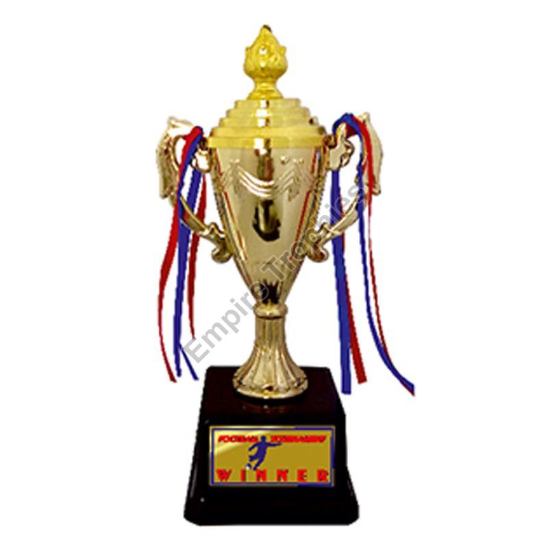 Winners Plastic Trophy Cup