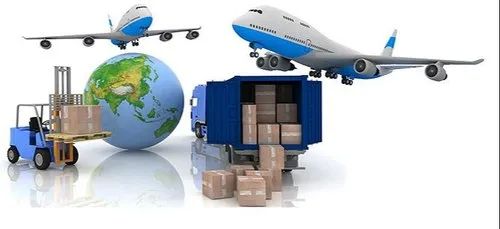 Air Export Services