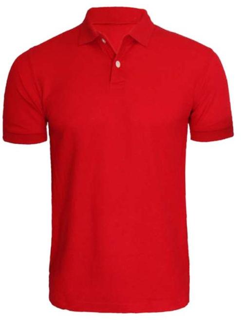 Mens Dry Fit Polo T Shirt