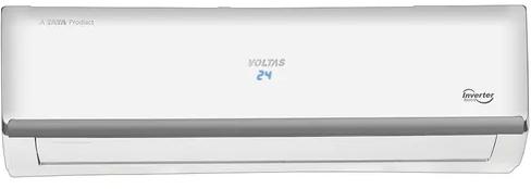 Voltas 1.5 Ton 5 Star Split Inverter Air Conditioner