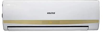 Voltas 1 Ton 3 Star Split Inverter Air Conditioner