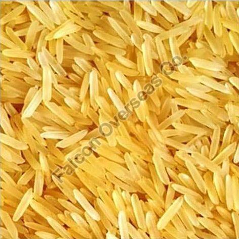 1121 Golden Sella Basmati Rice