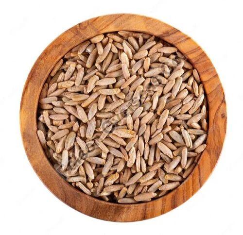 Natural Rye Seed