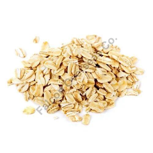 Rolled Oats