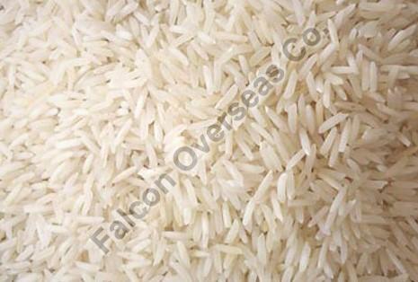 Sharbati Raw Basmati Rice