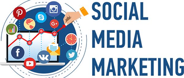Social Media Marketing Training Course