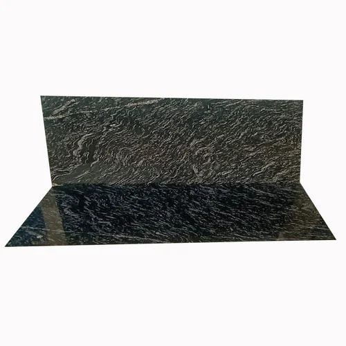 Black Paradise Marble Slab