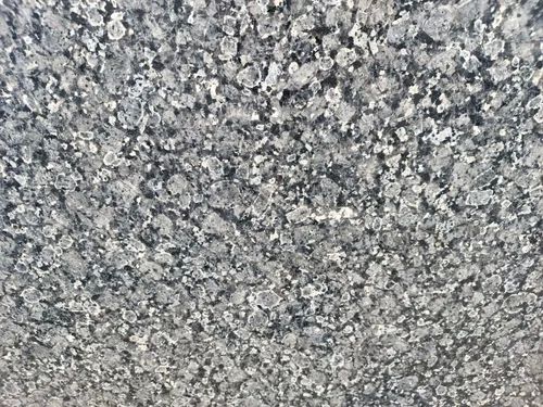 Crystal Grey Granite Slab