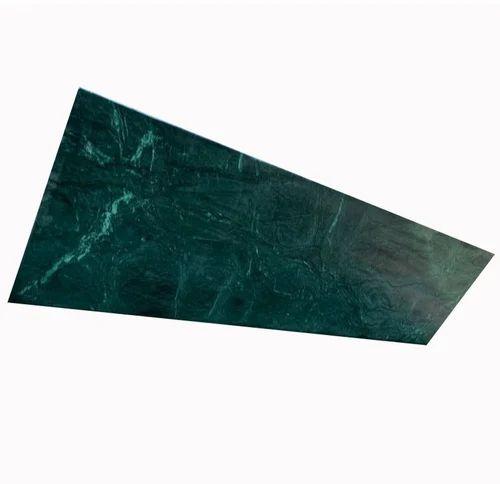 Forest Green Indian Marble Slab