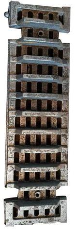 Trench Drain Grates