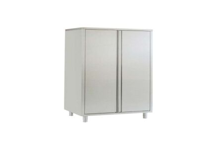 Upright Cabinets