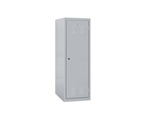 Single Door Locker Cabinet