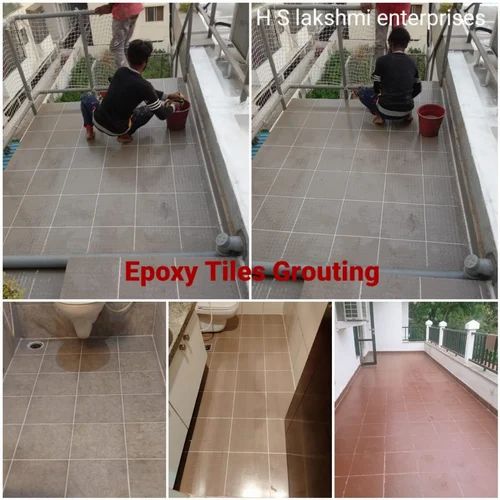 Balcony Waterproofing Service