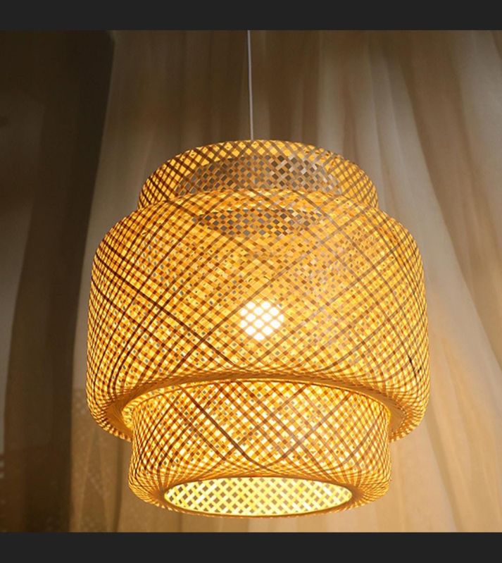 Fancy Handmade Lampshade