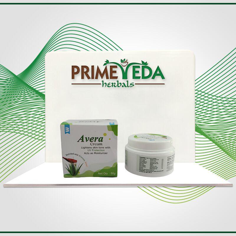 Avera UV Protection Cream