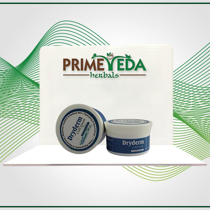 Dryderm Cold Cream