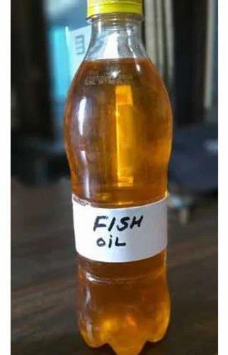 Agriculture Fish Oil