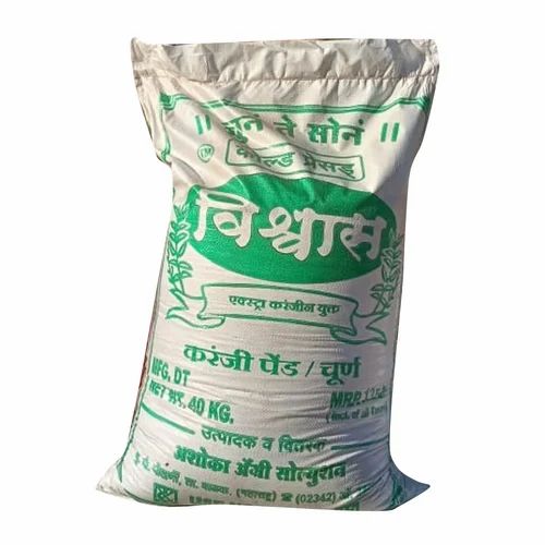Vishwas Vegetables Karanji Pend Powder