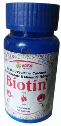 Biotin Tablet