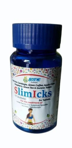 Slimicks Ayurvedic Tablet