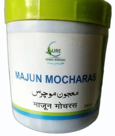 Cure Herbal Remedies Majun Mocharas