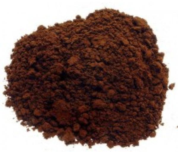 Brown Arabica Coffee Powder