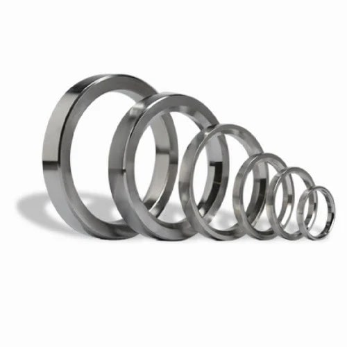Sleeve Forged Rings