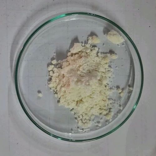 2 Nitrobenzonitrile Powder
