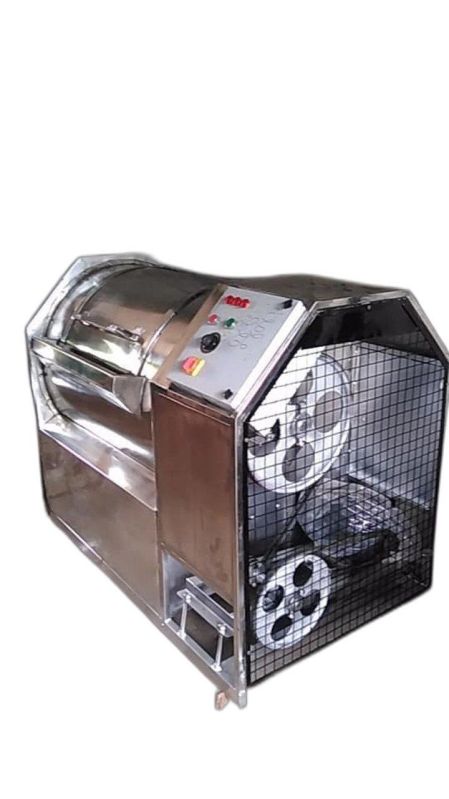 15 Kg Industrial Laundry Washing Machine