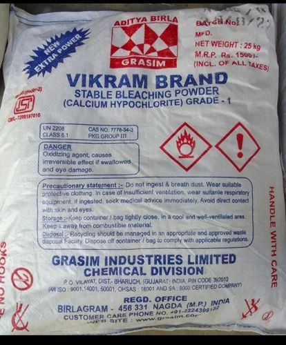 Vedant Chem, Soda Ash Powder and Grasim Caustic Soda Flakes Exporter ...