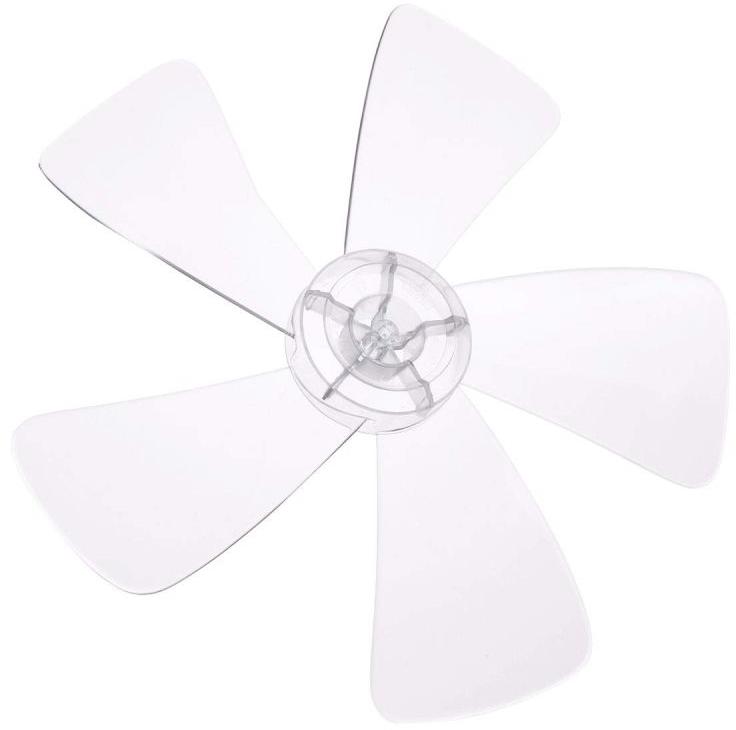 40 Inch 5 Wings Tower Fan Blade