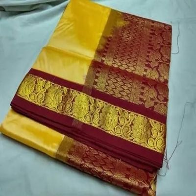 Silk Sarees