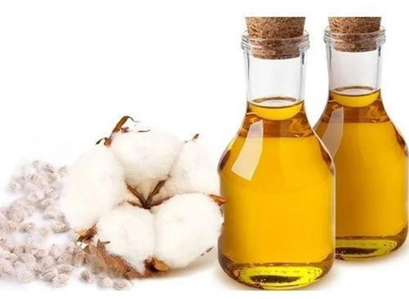 Cottonseed Oil